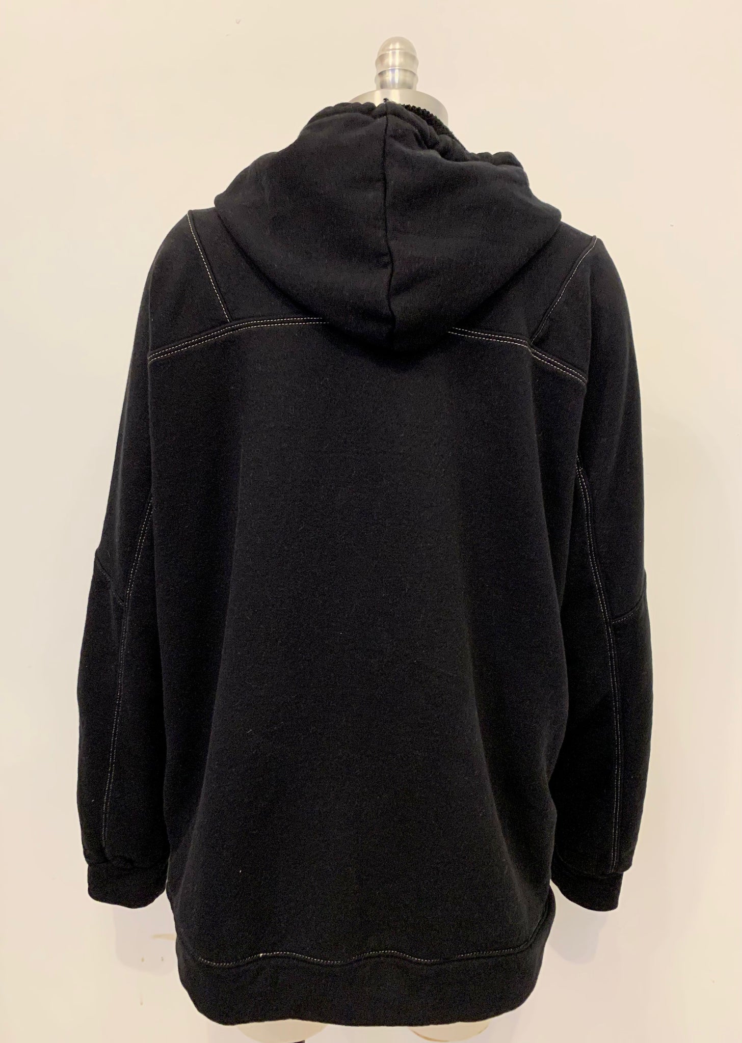 DBX-1 Hoodies