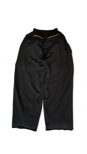 Thermal Inside-out Sweatpants