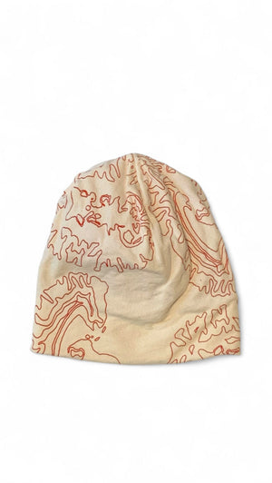 Satin Lined Beanies