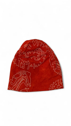 Satin Lined Beanies