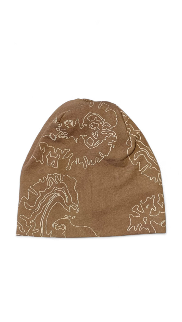 Satin Lined Beanies