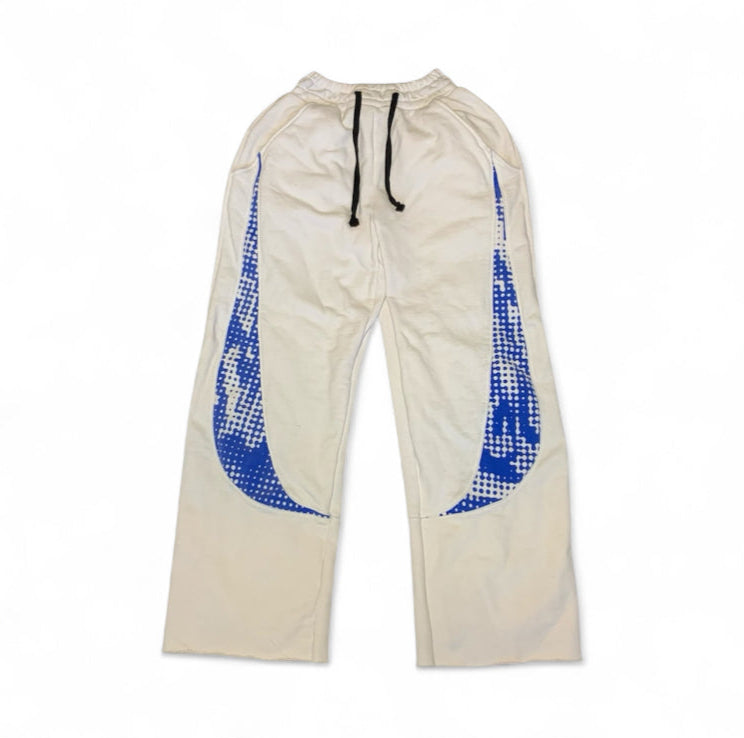 Half-tone thermal sweats