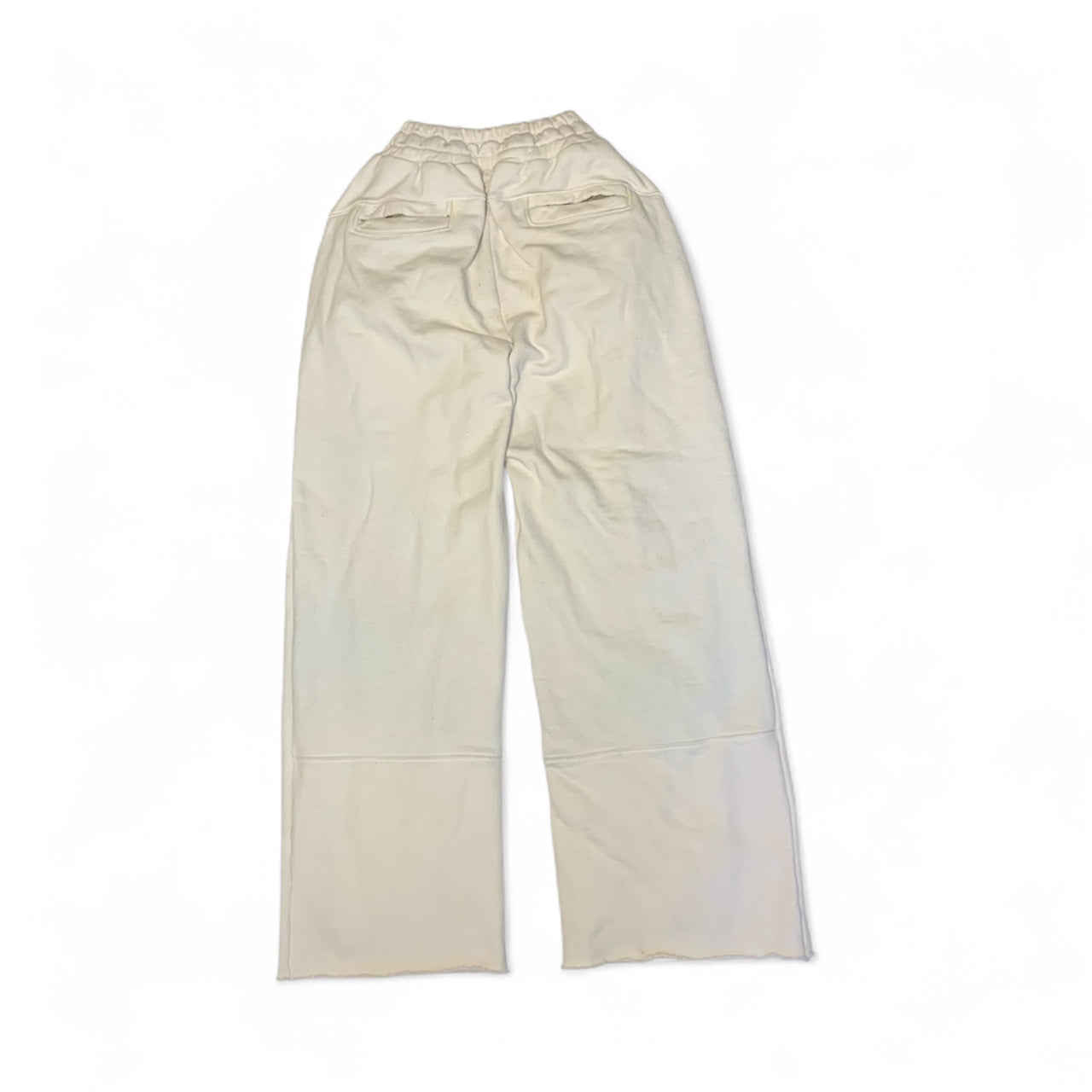 Half-tone thermal sweats