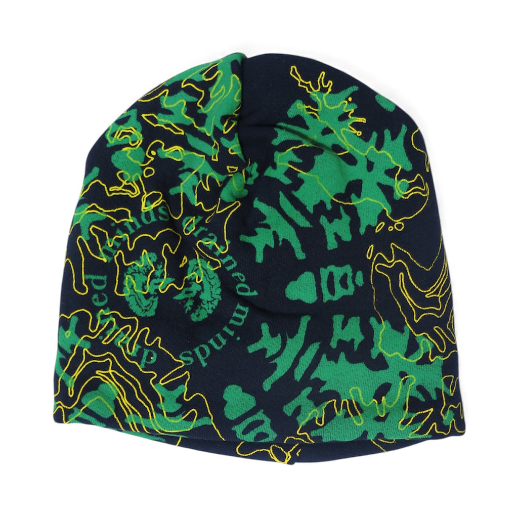 Jamaican Relief Beanie