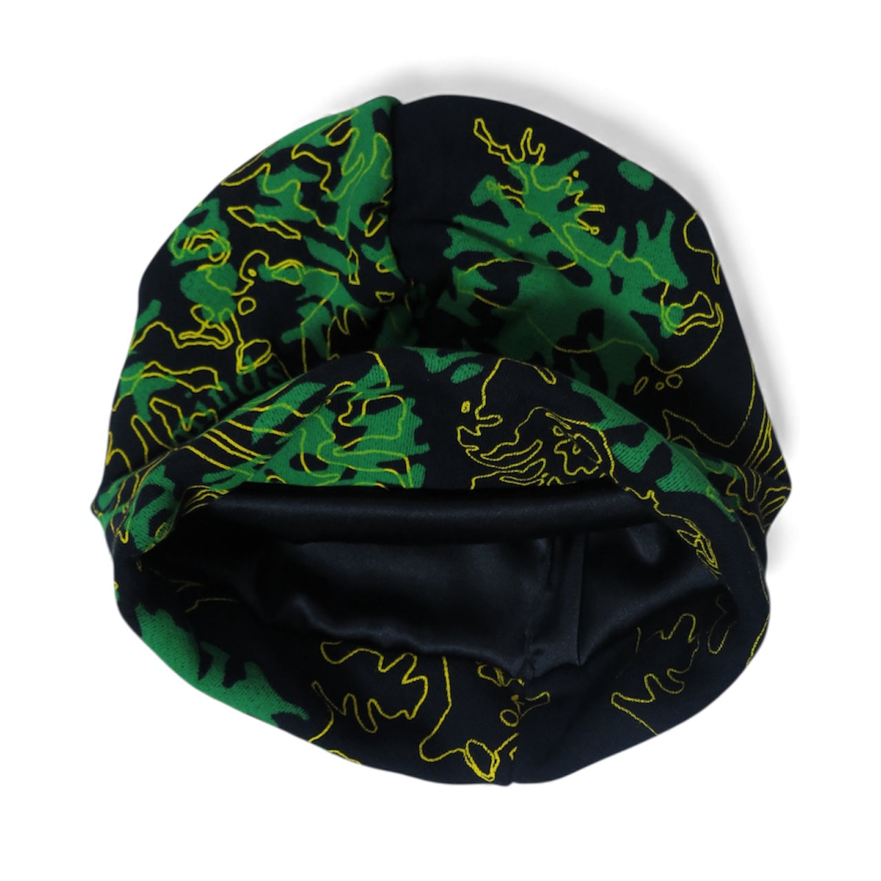 Jamaican Relief Beanie
