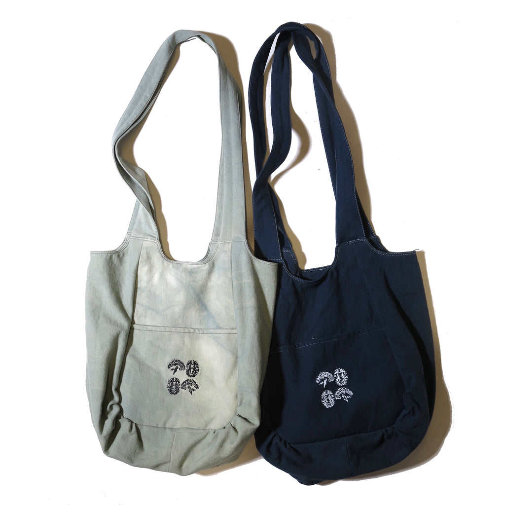 Minds Tote-bags