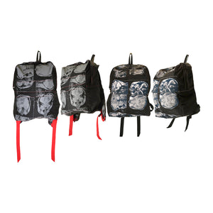 Brain Scan Backpack