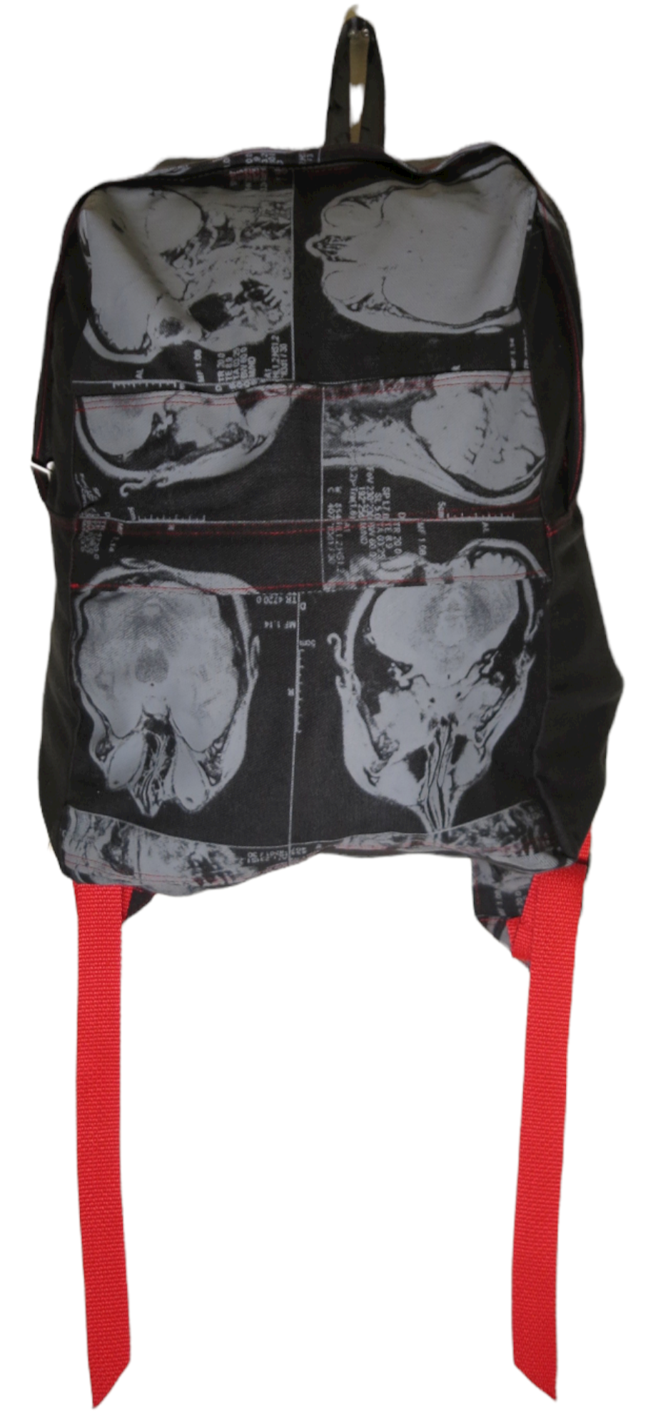 Brain Scan Backpack