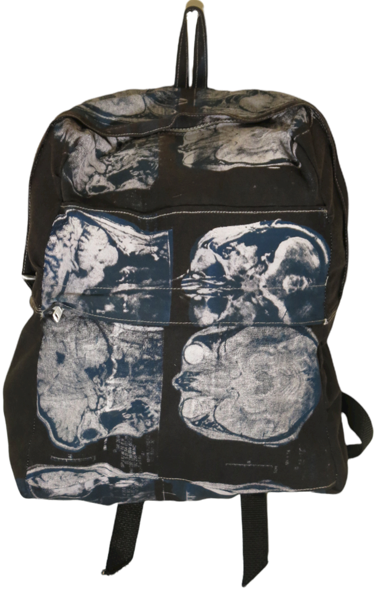 Brain Scan Backpack